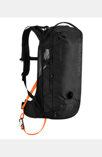 ORTOVOX Cross Rider 22 ブラック バックパック Ortovox Cross Rider 22 | Free-touring | Ortovox Backpack